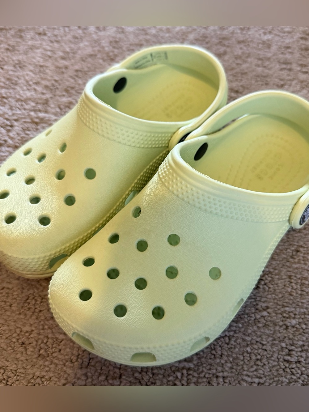 CROCS Kids sz 12C